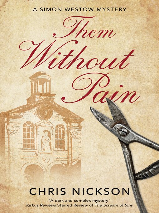 Title details for Them Without Pain by Chris Nickson - Available
